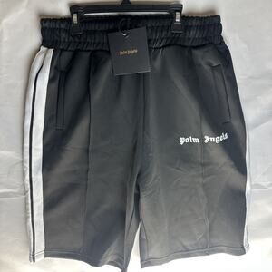 Palm Angels Men's Shorts Size Large